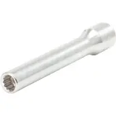 Ks Tools 4550015 455.0015 Twaalfkant Verwisselbare kop 10 mm 3/8 (10 mm)