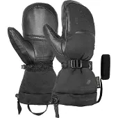 Reusch Sporthandschoenen 'Volcano Pro GORE-TEX' zwart