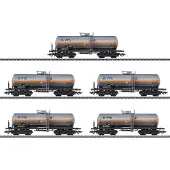 Märklin 046465 Ketelwagen AC