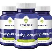 Vitakruid - BeautyComplex - 60pcs