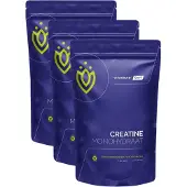 Vitakruid - Creatine Monohydraat - 450 gram