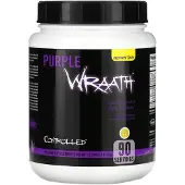 Controlled Labs Purple Wraath - 1108 gram - Lemonade