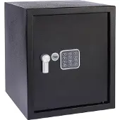 Yale Elektronische kluis | | 39 x 36 x 35 cm (Alarm)