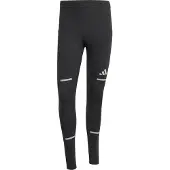 Adidas Sportbroek 'Adi365' lichtgrijs / zwart