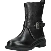 Lazamani Boots zwart