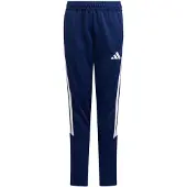 Adidas Sportbroek 'Tiro26 League' blauw / wit