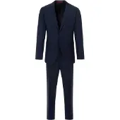 Thomas Goodwin Pak donkerblauw