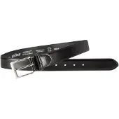 Gardeur Riem zwart
