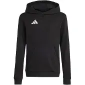 Adidas Sportief sweatshirt 'Entrada26' zwart / wit