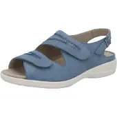 Solidus 73043 Sandalen | Maat 8 Dames Blauw