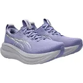 Asics Loopschoen 'GEL-NIMBUS 28' lichtlila