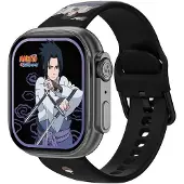 Abyx Fit Touch 5 Naruto Shippuden Sasuke Klok