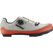 Mavic Crossmax SL II Silver MTB schoen || Maat: 44