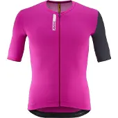 Mavic Essential Korte Mouw Wielertrui