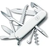 Victorinox Huntsman Zakmes 15 Functies Wit