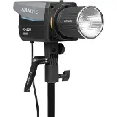 Nanlite FC-60B LED Bi-color Spot Light
