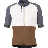 Mavic Ksyrium Korte Mouw Wielertrui