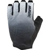 Mavic Aksium Gradient Korte Handschoenen