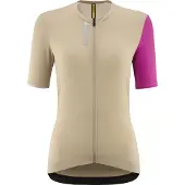 Mavic Essential Korte Mouw Wielertrui