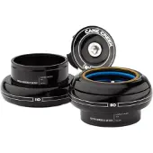 Cane Creek 110-Series Semi-Integrated / External Tapered Headset Black