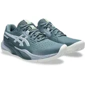 Asics Sportschoen 'Gel-Challenger 15 Clay' blauw