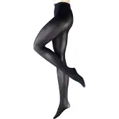 Falke Fijne panty marine