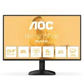 AOC 60,5 cm (23,8 ) Monitor 24B31H Zwart