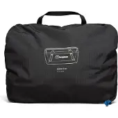 Berghaus - Xodus Holdall 60 - Reistas zwart