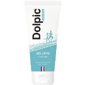 No Brand Dolpic gel cryo 100 ml Gel