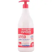 Instituto Espanol Urea Moisturizing Milk 950ml Rood,Wit 950 ml