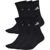 Adidas Sportsokken 'Ess' antraciet / zwart / wit