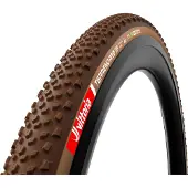 Campagnolo - Terreno Pro T60 Mixed GRV Race 28''(40-622) Fold. - Fietsband 28'' x 1,50'' - 40-622, bruin