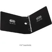 Ultra pro Star Wars Unlimited Premium Cardport XL Slipcase Ring Binder