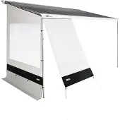 Thule Sun Blocker G2 voorwand 1,00 x 1,70m