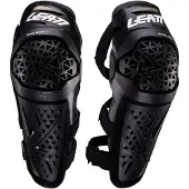 Leatt Dual Axis Pro Knie- en scheenbeschermers