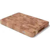 Butler Betulla - Snijplank met Ril - 40 x 30 cm
