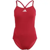 Adidas Sportbadpak 'Ripstream Team' rood