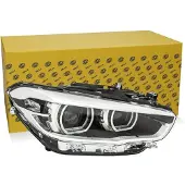 Hella 1LX 011 929-441 Koplamp