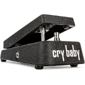 Dunlop CM95 Clyde Mccoy Cry Baby Wah Wah