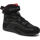 SHIMA Exo Vented Motorschoenen Maat 47