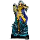Tsume Art Saint Seiya Gemini Saga Ikigai Resin Figuur
