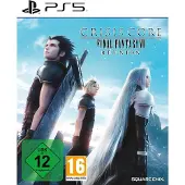 Crisis Core - Final Fantasy VII Reunion PS5 FR