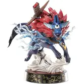 First 4 figures First4Figures - Okami (Oki - Wolf Form) PVC /Figure