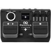 HeadRush + Dual-Layer Loop Pedal Busker Bundle