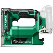 HiKOKI N1812DA N1812DAW4Z Accuspijkerpistool Zonder accu, Zonder lader