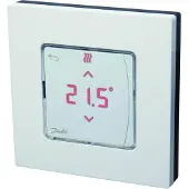 Danfoss IconT Beeldscherm, Thermostaat