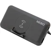 Nebo Tools Oplaadbare externe batterij 10K QI
