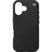 Speck Presidio 2 Grip Iphone 17 Telefoonhoesje