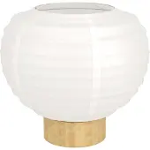 Eglo SUMMERHILL, Bruin, Universeel, IP20, Klasse II, E27, 220-240 V