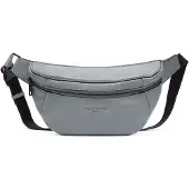 Liebeskind berlin Gordeltas Schoudertas Chudy Sheep Natural Beltbag Grigio Grijs